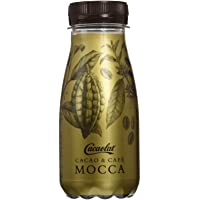 Los mejores  - Cacaolat Batido de Cacao UHT con Café Mocca - Pack de 4 x 200 ml - Total: 800 ml